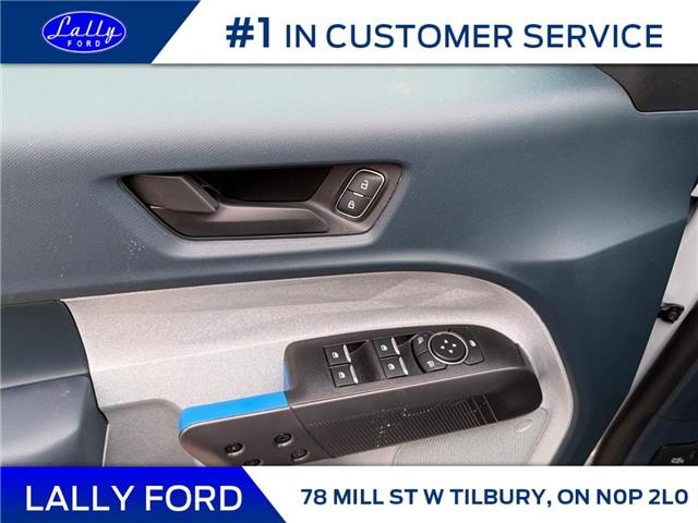 2026 Ford Maverick XLT (Stk: LFMV01586) in Tilbury - Image 6 of 15