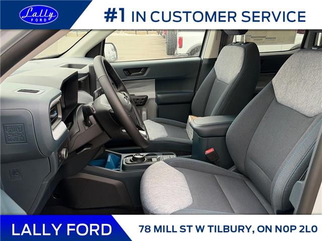 2026 Ford Maverick XLT (Stk: LFMV01586) in Tilbury - Image 7 of 15