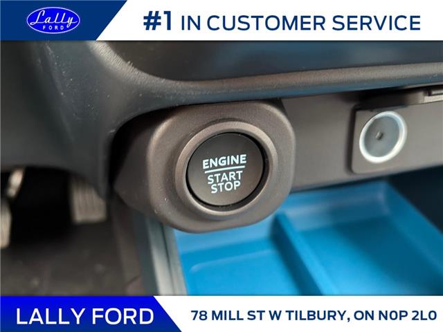 2026 Ford Maverick XLT (Stk: LFMV01586) in Tilbury - Image 12 of 15