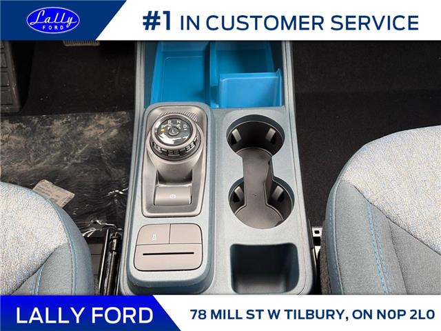 2026 Ford Maverick XLT (Stk: LFMV01586) in Tilbury - Image 14 of 15