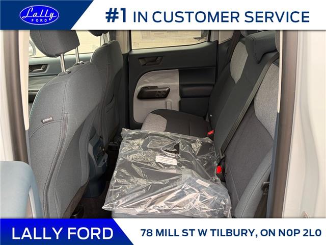 2026 Ford Maverick XLT (Stk: LFMV01586) in Tilbury - Image 15 of 15