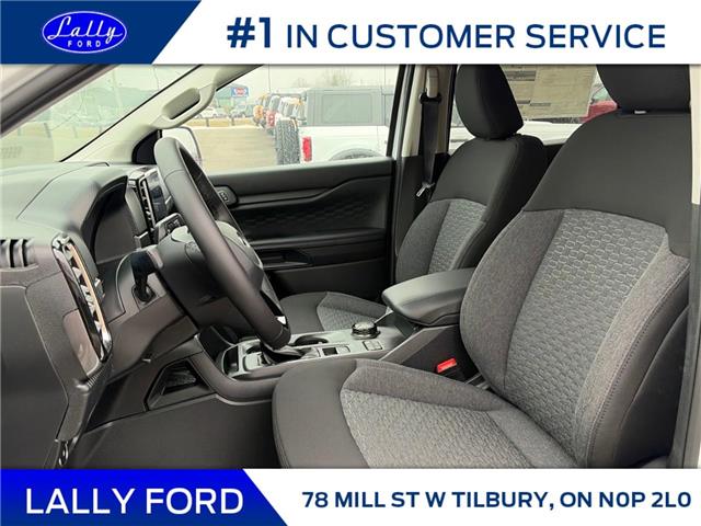 2026 Ford Ranger XLT (Stk: LFRA01532) in Tilbury - Image 6 of 15