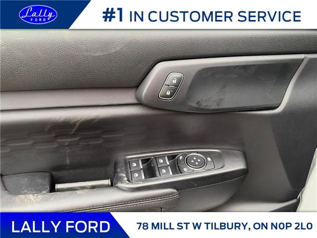 2026 Ford Ranger XLT (Stk: LFRA01532) in Tilbury - Image 7 of 15