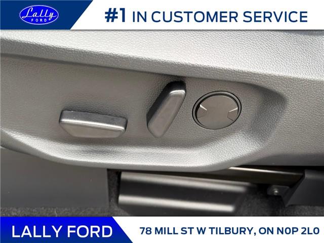 2026 Ford Ranger XLT (Stk: LFRA01532) in Tilbury - Image 8 of 15