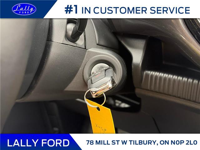 2026 Ford Ranger XLT (Stk: LFRA01532) in Tilbury - Image 12 of 15