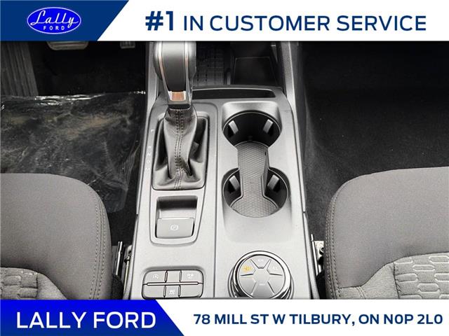 2026 Ford Ranger XLT (Stk: LFRA01532) in Tilbury - Image 14 of 15