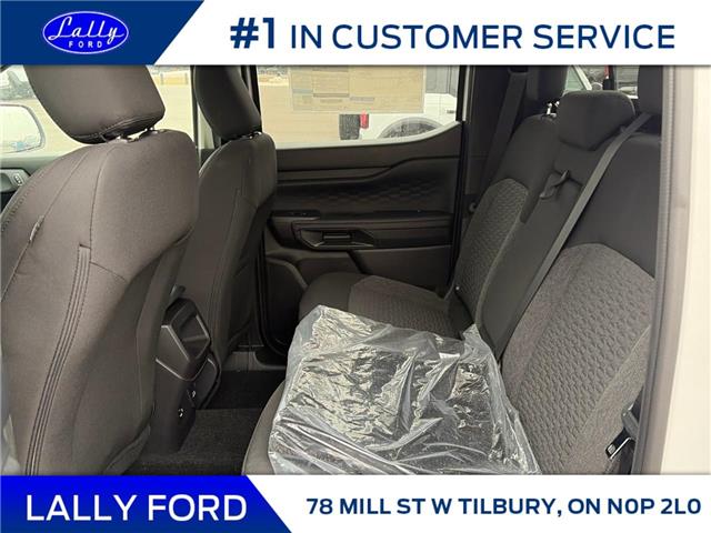 2026 Ford Ranger XLT (Stk: LFRA01532) in Tilbury - Image 15 of 15