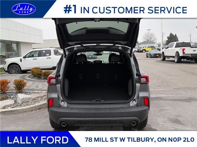 2026 Ford Escape ST-Line (Stk: LFEP01680) in Tilbury - Image 5 of 15