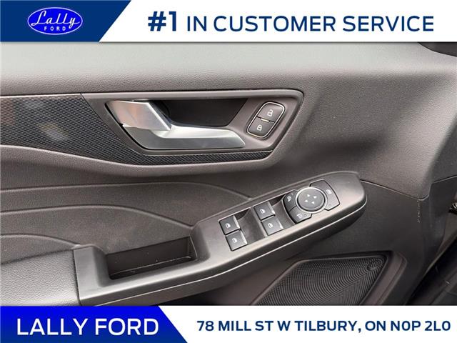 2026 Ford Escape ST-Line (Stk: LFEP01680) in Tilbury - Image 6 of 15