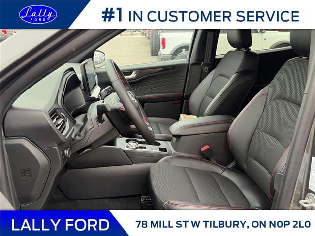 2026 Ford Escape ST-Line (Stk: LFEP01680) in Tilbury - Image 7 of 15