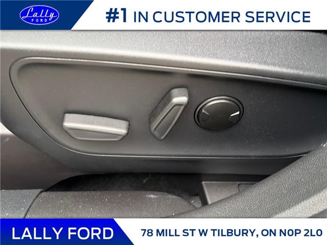 2026 Ford Escape ST-Line (Stk: LFEP01680) in Tilbury - Image 8 of 15