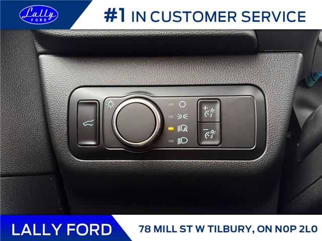 2026 Ford Escape ST-Line (Stk: LFEP01680) in Tilbury - Image 9 of 15