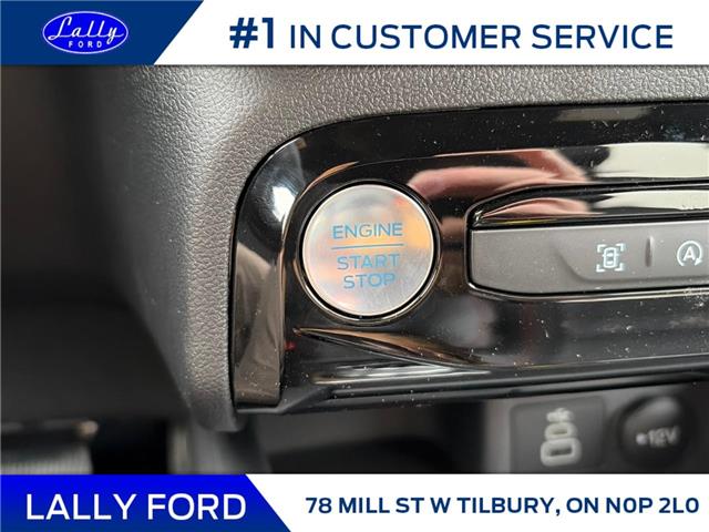 2026 Ford Escape ST-Line (Stk: LFEP01680) in Tilbury - Image 12 of 15