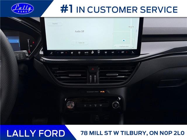 2026 Ford Escape ST-Line (Stk: LFEP01680) in Tilbury - Image 13 of 15