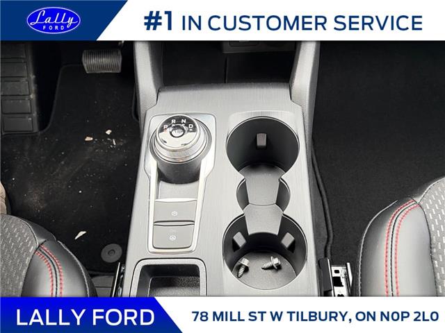2026 Ford Escape ST-Line (Stk: LFEP01680) in Tilbury - Image 14 of 15