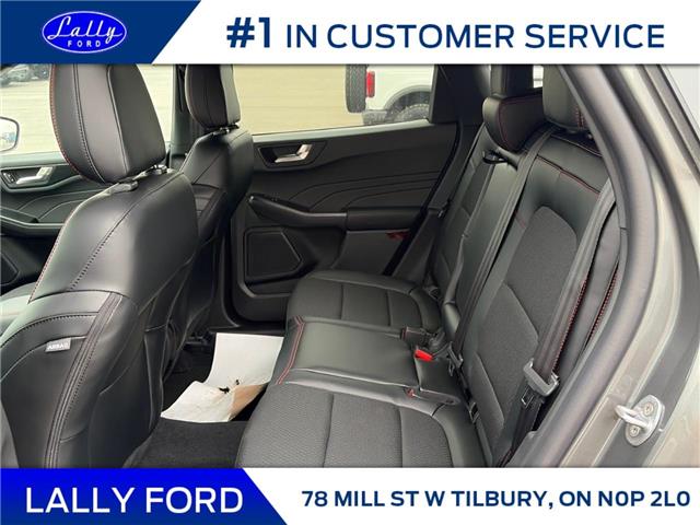 2026 Ford Escape ST-Line (Stk: LFEP01680) in Tilbury - Image 15 of 15