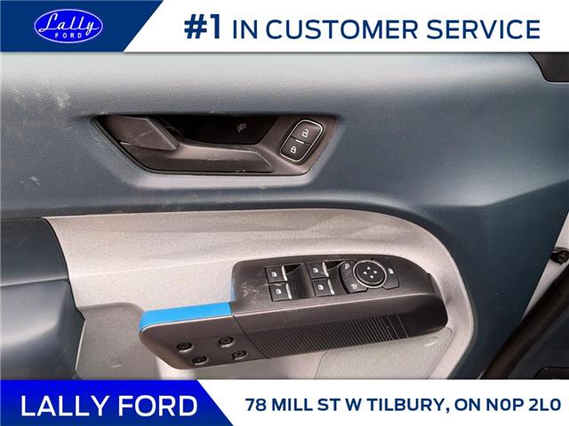 2026 Ford Maverick XLT (Stk: LFMV01544) in Tilbury - Image 6 of 15