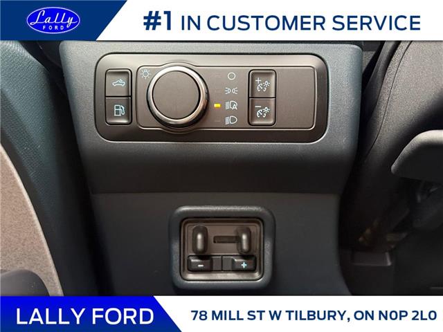 2026 Ford Maverick XLT (Stk: LFMV01544) in Tilbury - Image 9 of 15