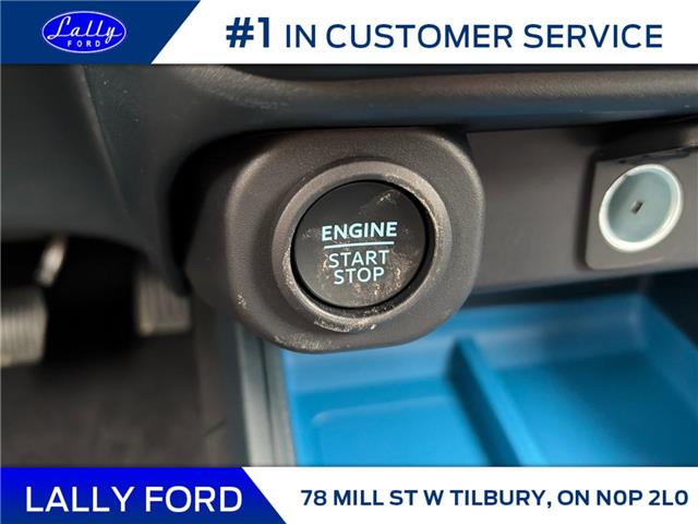 2026 Ford Maverick XLT (Stk: LFMV01544) in Tilbury - Image 12 of 15