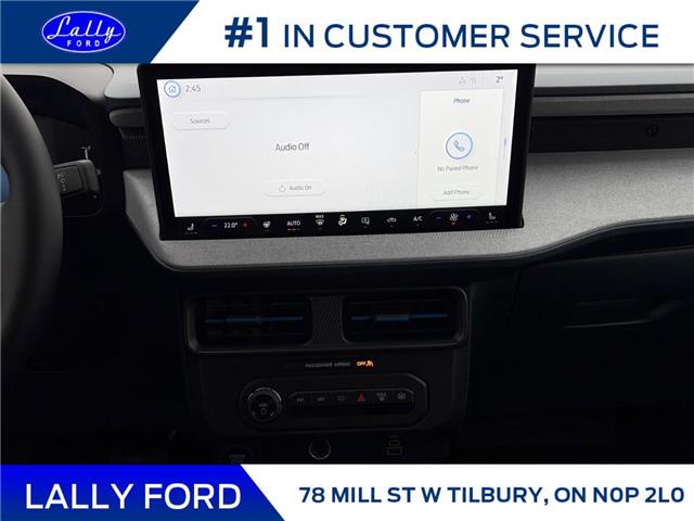 2026 Ford Maverick XLT (Stk: LFMV01544) in Tilbury - Image 13 of 15