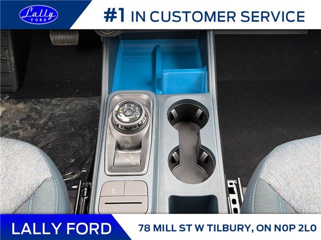 2026 Ford Maverick XLT (Stk: LFMV01544) in Tilbury - Image 14 of 15