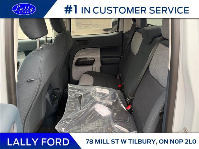 2026 Ford Maverick XLT (Stk: LFMV01544) in Tilbury - Image 15 of 15