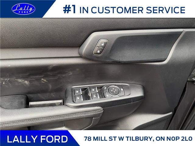 2026 Ford Ranger XLT (Stk: LFRA01555) in Tilbury - Image 6 of 15
