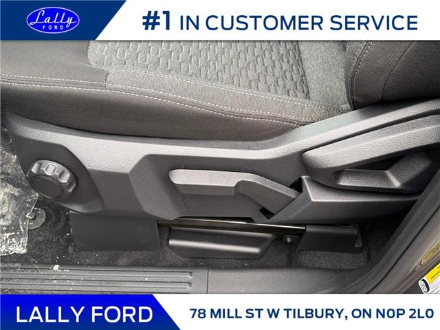 2026 Ford Ranger XLT (Stk: LFRA01555) in Tilbury - Image 8 of 15