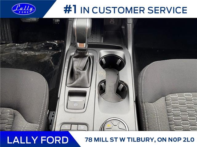 2026 Ford Ranger XLT (Stk: LFRA01555) in Tilbury - Image 14 of 15