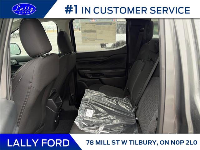 2026 Ford Ranger XLT (Stk: LFRA01555) in Tilbury - Image 15 of 15