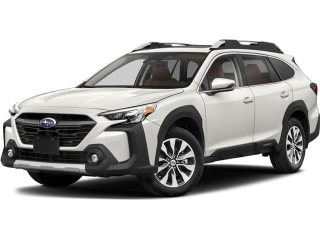 2023 Subaru Outback Premier XT (Stk: Z3715) in St.Catharines - Image 1 of 1