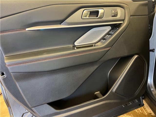 2026 Ford Explorer ST (Stk: 26EX7) in St.Paul - Image 3 of 10