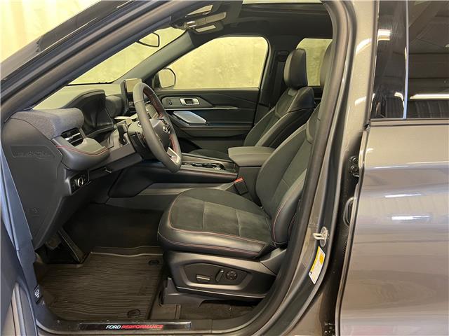 2026 Ford Explorer ST (Stk: 26EX7) in St.Paul - Image 4 of 10