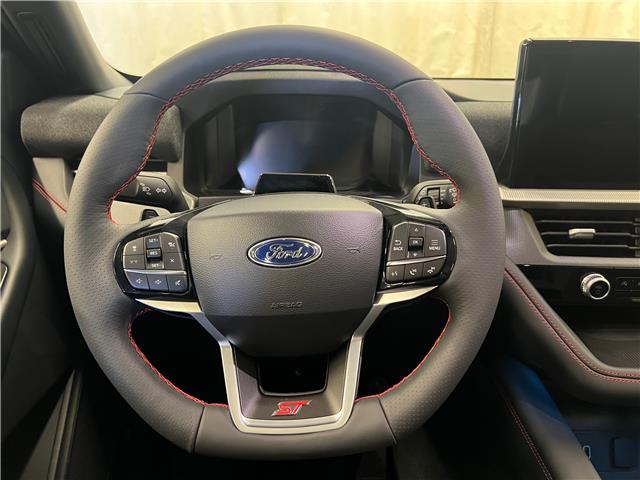 2026 Ford Explorer ST (Stk: 26EX7) in St.Paul - Image 6 of 10