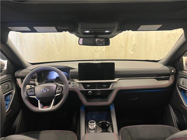 2026 Ford Explorer ST (Stk: 26EX7) in St.Paul - Image 7 of 10