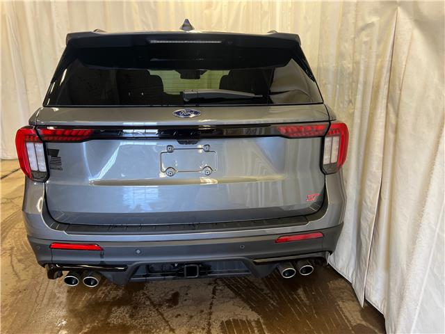 2026 Ford Explorer ST (Stk: 26EX7) in St.Paul - Image 8 of 10