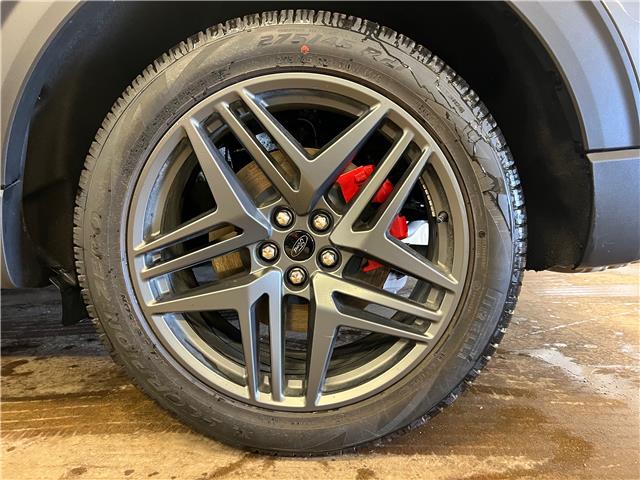 2026 Ford Explorer ST (Stk: 26EX7) in St.Paul - Image 10 of 10