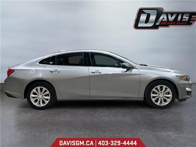 2023 Chevrolet Malibu 1LT (Stk: 303039) in Lethbridge - Image 6 of 15
