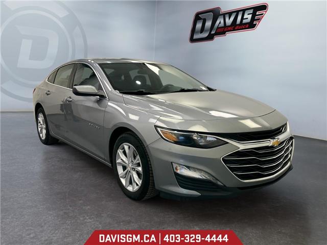 2023 Chevrolet Malibu 1LT (Stk: 303039) in Lethbridge - Image 7 of 15