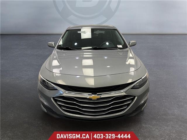 2023 Chevrolet Malibu 1LT (Stk: 303039) in Lethbridge - Image 8 of 15