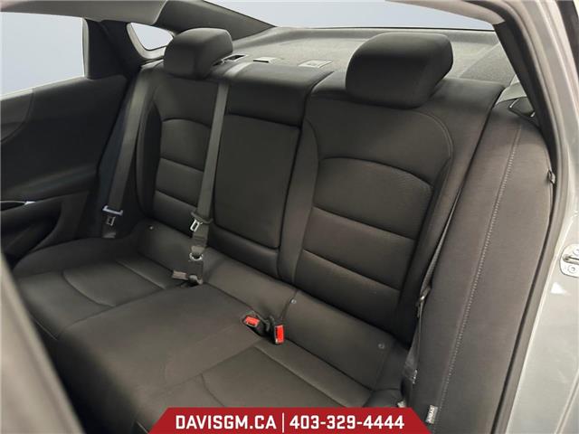 2023 Chevrolet Malibu 1LT (Stk: 303039) in Lethbridge - Image 13 of 15