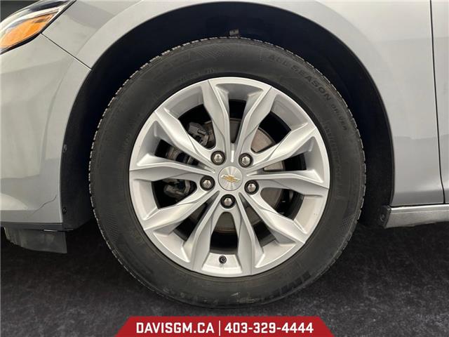 2023 Chevrolet Malibu 1LT (Stk: 303039) in Lethbridge - Image 14 of 15
