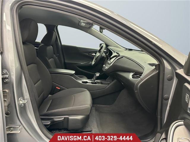 2023 Chevrolet Malibu 1LT (Stk: 303039) in Lethbridge - Image 15 of 15