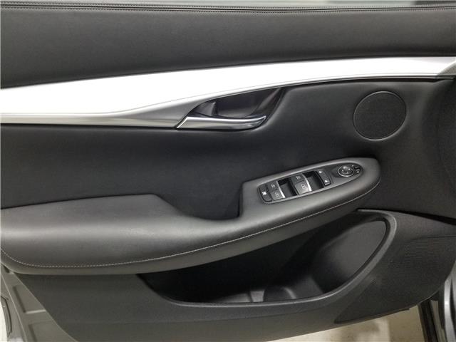 2021 Infiniti QX50 Luxe (Stk: W5023) in Mississauga - Image 10 of 26