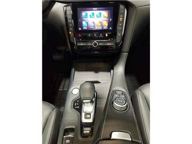 2021 Infiniti QX50 Luxe (Stk: W5023) in Mississauga - Image 13 of 26