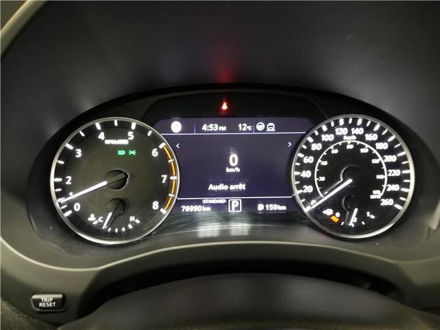 2021 Infiniti QX50 Luxe (Stk: W5023) in Mississauga - Image 15 of 26