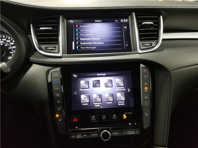 2021 Infiniti QX50 Luxe (Stk: W5023) in Mississauga - Image 16 of 26