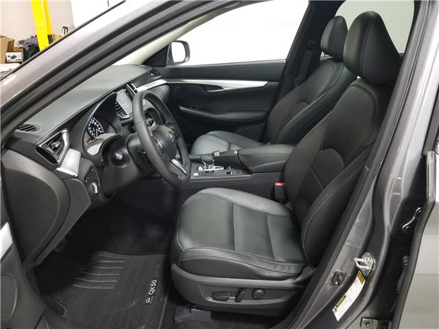 2021 Infiniti QX50 Luxe (Stk: W5023) in Mississauga - Image 18 of 26