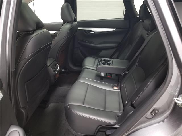 2021 Infiniti QX50 Luxe (Stk: W5023) in Mississauga - Image 19 of 26