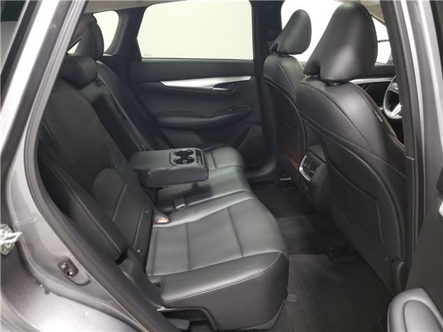 2021 Infiniti QX50 Luxe (Stk: W5023) in Mississauga - Image 21 of 26